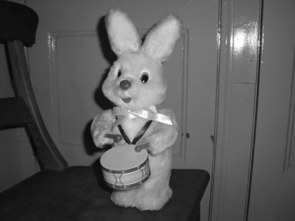 Musical Bunnies